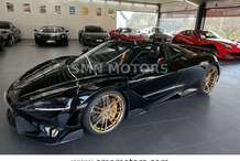 Gebrauchtwagen McLaren 765LT Spider