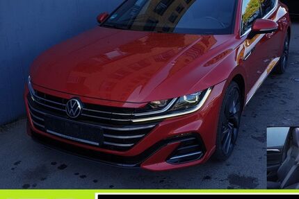 VW Arteon 122.824 km 24.970 € Waiblingen 71332