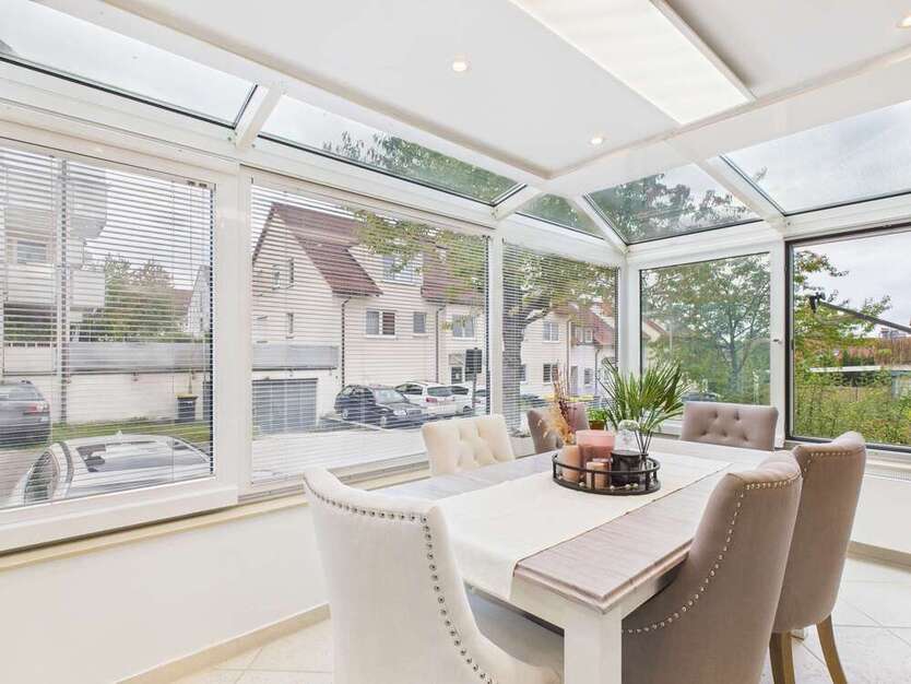 Wohnung zum Kaufen in Waiblingen-Hohenacker 420.000 € 94 m² 4 zimmer