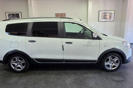 Dacia Lodgy 119.000 km 9.990 &euro; Asperg/Ludwigsburg bei Stuttgart 71679