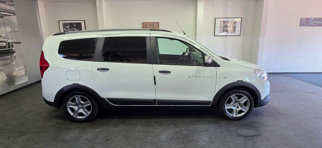 Dacia Lodgy 119.000 km 9.990 &euro; Asperg/Ludwigsburg bei Stuttgart 71679