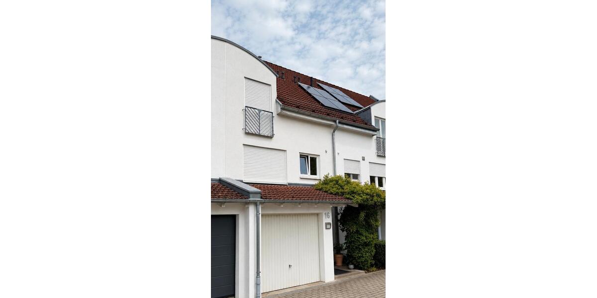 Reihenhaus Remseck am Neckar - 5 Zimmer, 133 m&sup2;, 650.000&euro; | Angebot:27263671