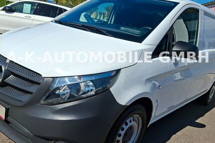 Mercedes-Benz Vito 63.340 km 17.899 &euro; Deizisau 73779