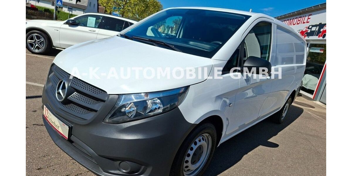 Mercedes-Benz Vito 63.340 km 17.899 &euro; Deizisau 73779