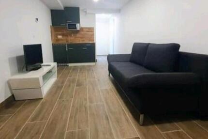 Wohnung Neuhausen auf den Fildern - 2 Zimmer, 35 m&sup2;, 590&euro; | Angebot:26594158
