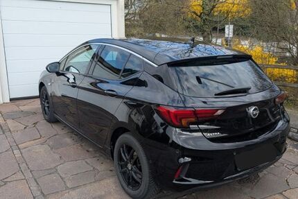 Opel Astra 76.800 km 14.000 &euro; Ludwigsburg 71642