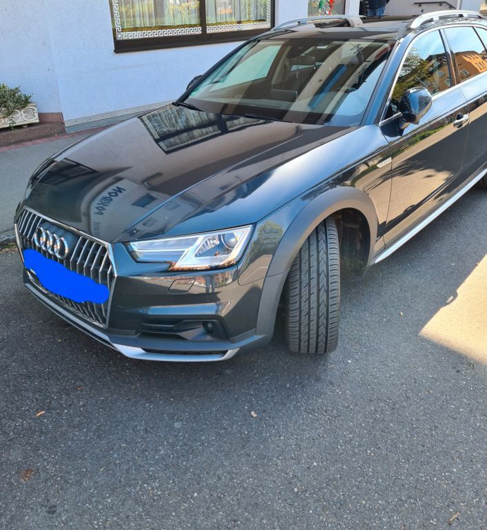 A4 Allroad