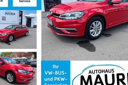 VW Golf 75.800 km 14.930 &euro; Holzgerlingen 71088