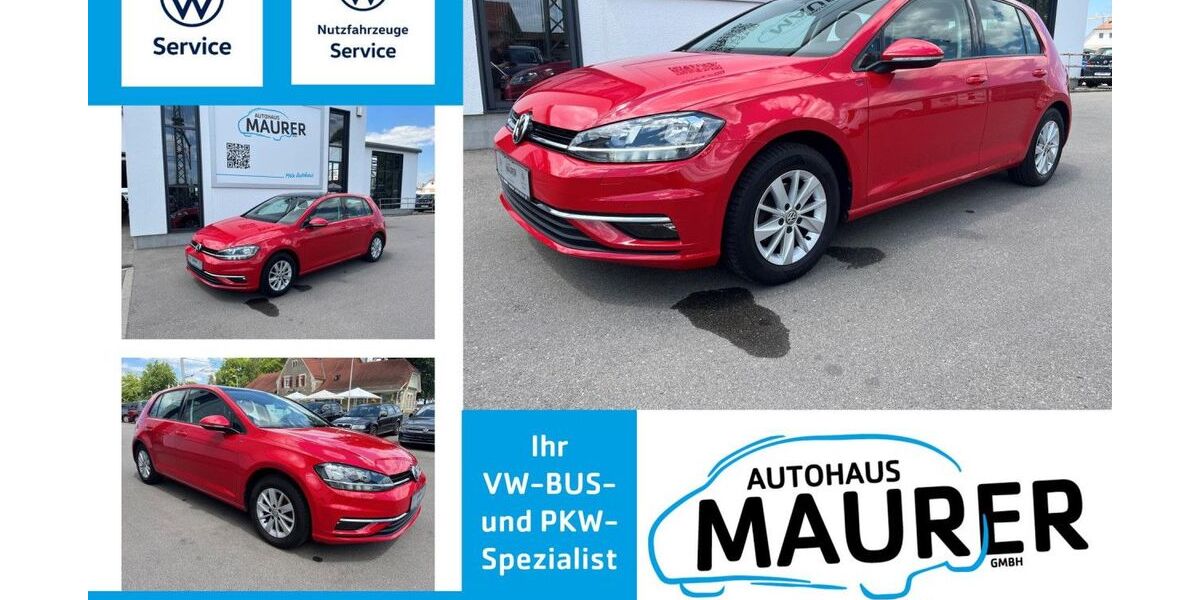 VW Golf 75.800 km 14.930 &euro; Holzgerlingen 71088