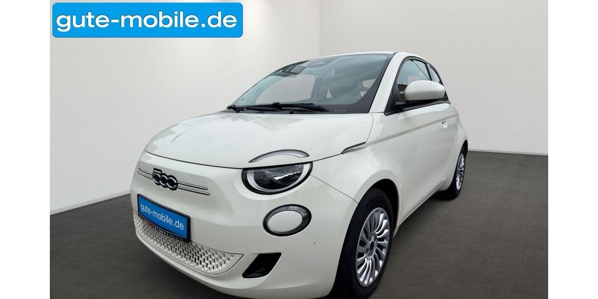 Fiat 500 8.100 km 21.190 &euro; Leonberg 71229