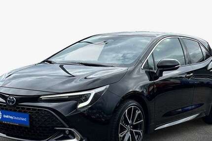 Toyota Corolla 19.355 km 29.460 &euro; Esslingen am Neckar 73730