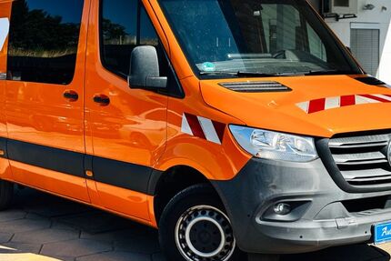 Mercedes-Benz Sprinter 179.000 km 17.900 € Unterensingen / bei Stuttgart 72669