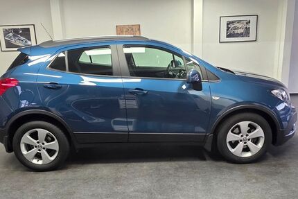 Opel Mokka 60.000 km 9.990 &euro; Asperg/Ludwigsburg bei Stuttgart 71679