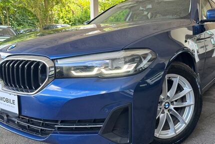 BMW 520 135.000 km 21.499 &euro; Kornwestheim 70806