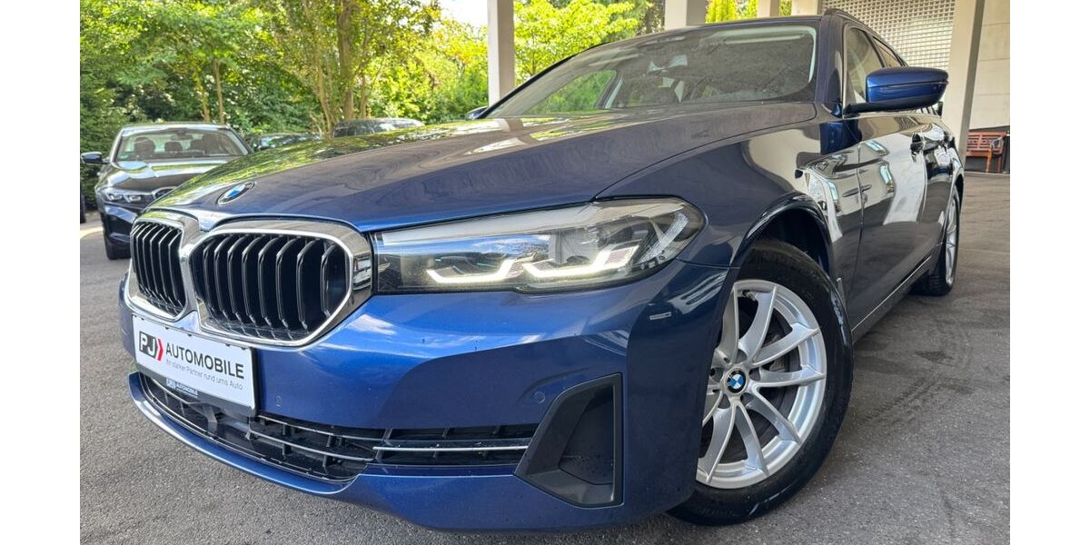 BMW 520 135.000 km 21.499 &euro; Kornwestheim 70806