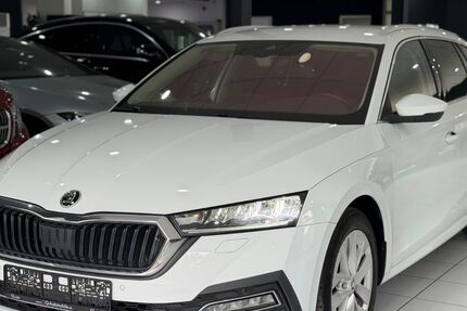 Skoda Octavia 97.000 km 15.990 &euro; Weil im Schönbuch 71093
