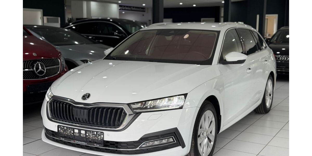 Skoda Octavia 97.000 km 15.990 &euro; Weil im Schönbuch 71093