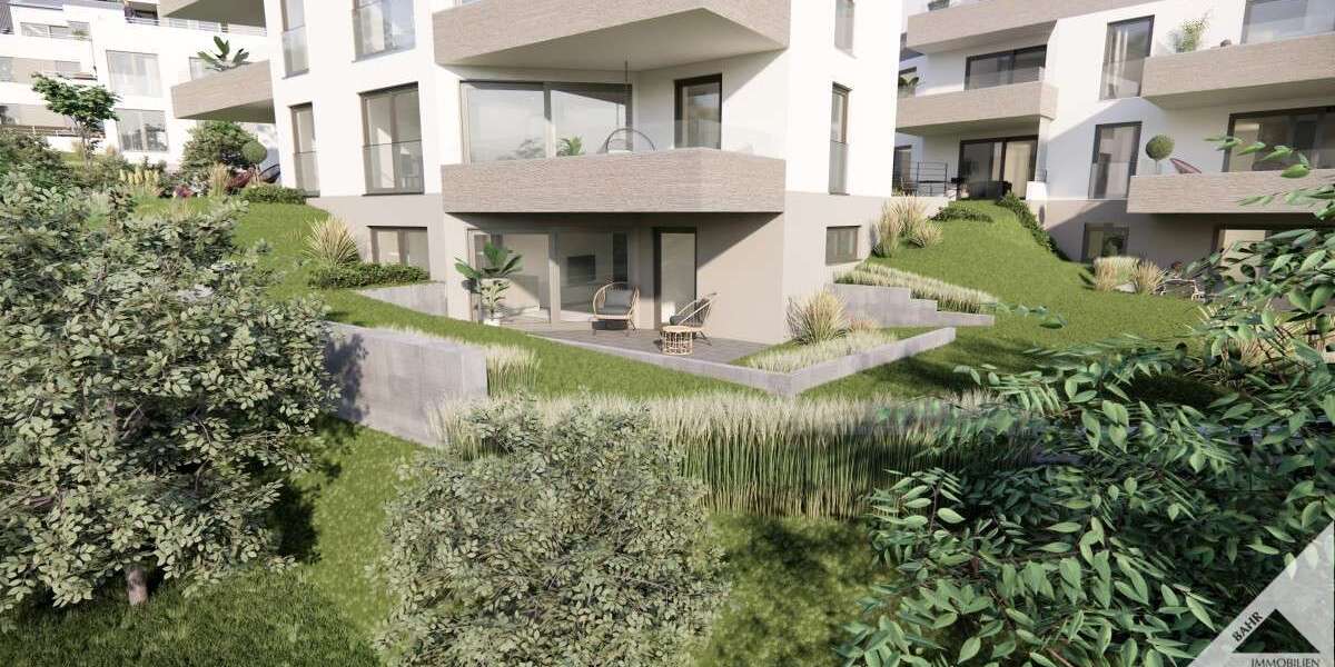 Etagenwohnung Stuttgart Vaihingen - 2 Zimmer, 70 m&sup2;, 595.000&euro; | Angebot:27088301