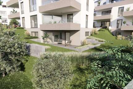 Wohnung Stuttgart Vaihingen - 2 Zimmer, 70 m&sup2;, 595.000&euro; | Angebot:27088301