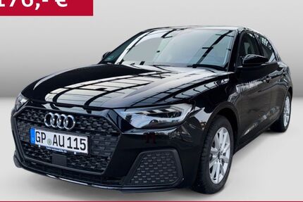 Audi A1 1.100 km 25.777 &euro; Esslingen 73730