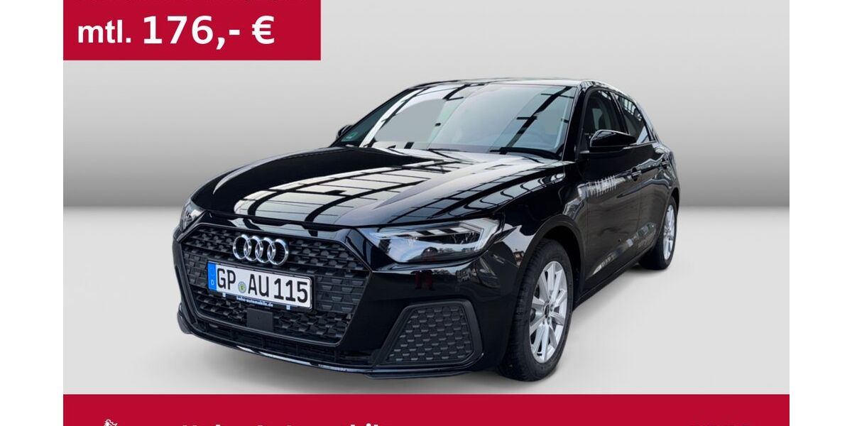 Audi A1 1.100 km 25.777 &euro; Esslingen 73730