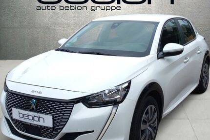 Peugeot 208 49.600 km 13.980 &euro; Esslingen 73728