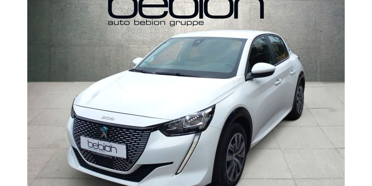 Peugeot 208 49.600 km 13.980 &euro; Esslingen 73728
