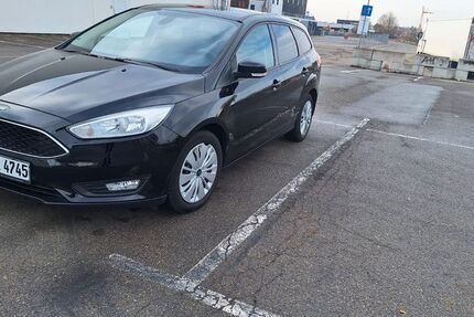 Ford Focus 117.000 km 6.900 &euro; Leinfelden-Echterdingen 70771