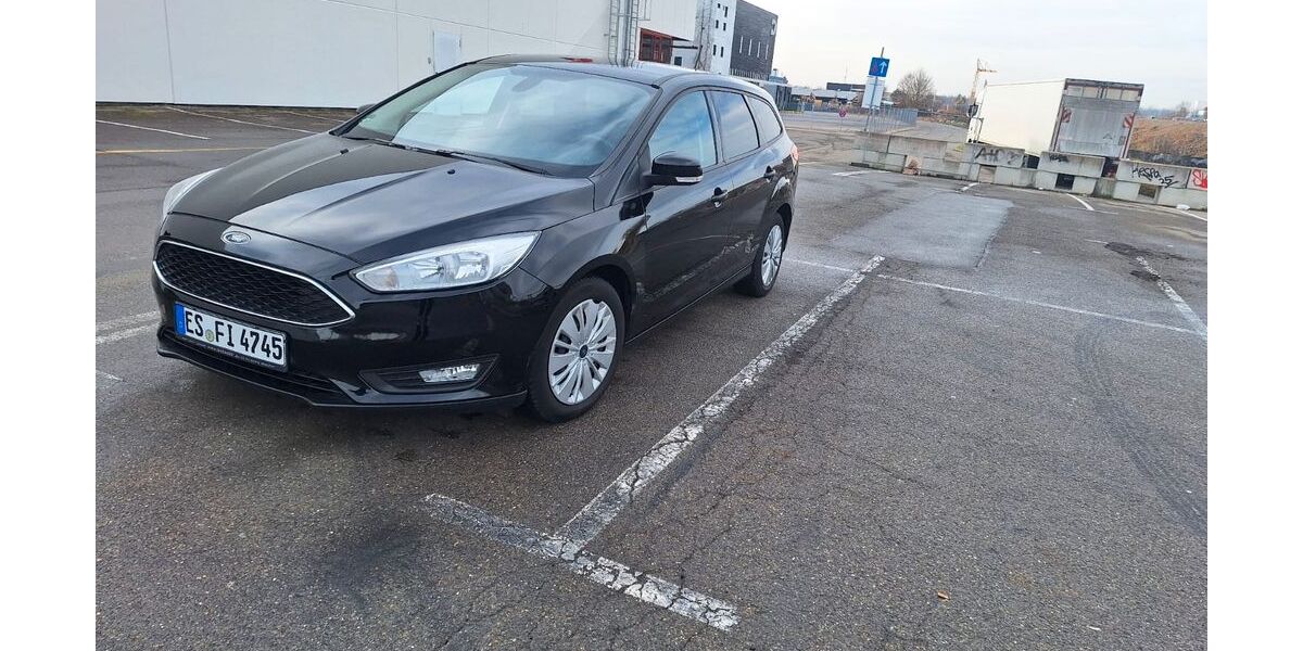 Ford Focus 117.000 km 6.900 &euro; Leinfelden-Echterdingen 70771