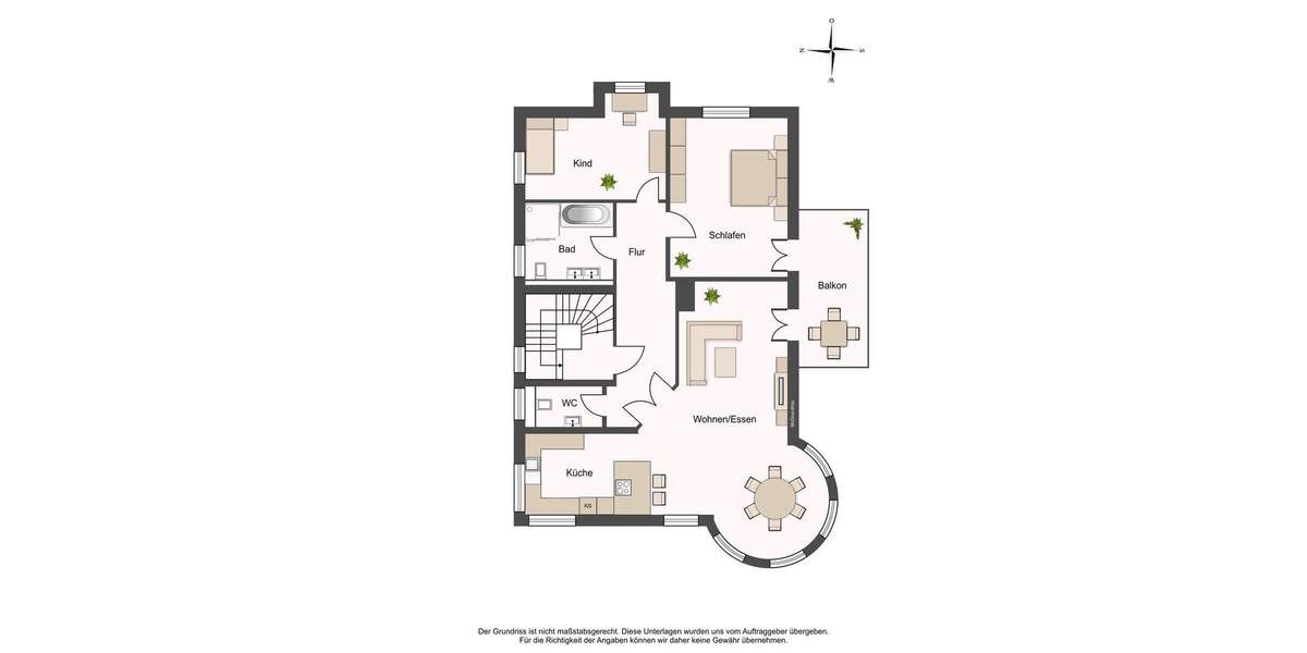 Mehrfamilienhaus, Wohnhaus Stuttgart Degerloch - 9 Zimmer, 306 m&sup2;, 2.290.000&euro; | Angebot:26208431