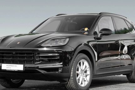 Porsche Cayenne 9.000 km 89.900 € Filderstadt 70794