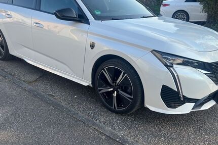 Peugeot 308 70.352 km 18.700 &euro; Vaihingen/Enz 71665