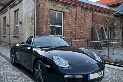Porsche Boxster 116.000 km 27.499 &euro; Leutenbach 71397