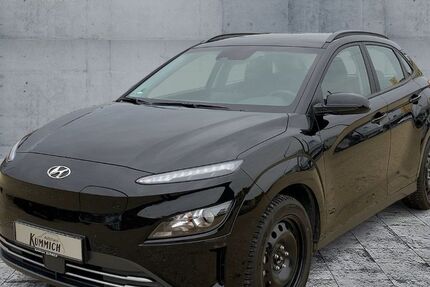 Hyundai KONA 5.000 km 24.690 € Filderstadt 70794