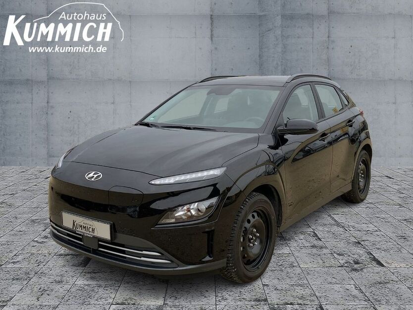 Hyundai KONA 5.000 km 24.690 € Filderstadt 70794