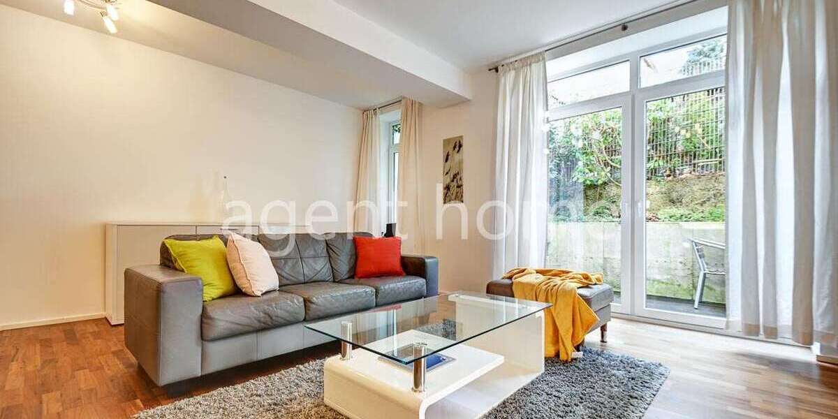 Etagenwohnung Stuttgart Zuffenhausen - 2 Zimmer, 73 m&sup2;, 1.270&euro; | Angebot:26397427