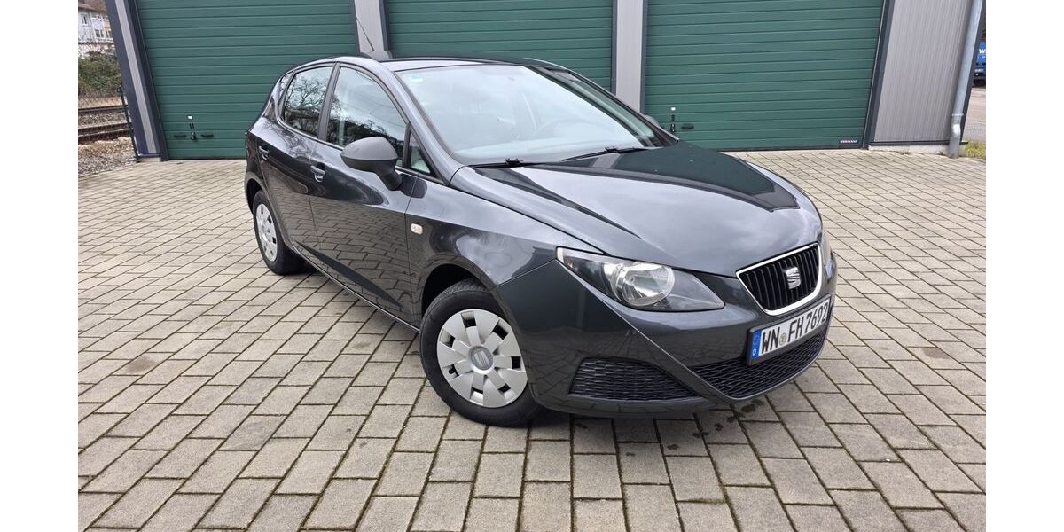 Seat Ibiza 105.000 km 4.000 &euro; Remshalden 73630