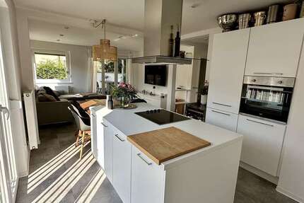 Wohnung zum Mieten in Stuttgart Heslach 1.690 € 76 m² 3.5 zimmer