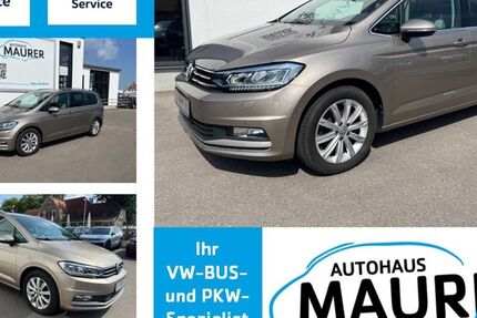 VW Touran 96.200 km 18.930 &euro; Holzgerlingen 71088