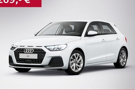 Audi A1 19.761 km 21.830 € Fellbach 70734
