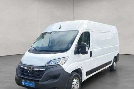 Opel Movano 60.674 km 19.890 € Esslingen 73730