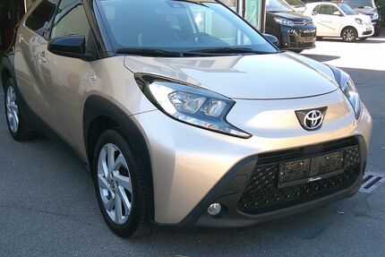 Toyota Aygo (X) 96.000 km 10.660 &euro; Sindelfingen 71065