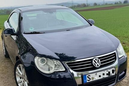VW Eos 125.500 km 6.600 &euro; Stuttgart 70186