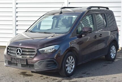 Mercedes-Benz T-Klasse 32.551 km 25.800 &euro; Gerlingen 70839