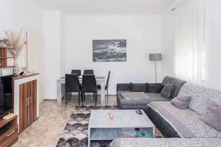 Wohnung Stuttgart Zuffenhausen - 3 Zimmer, 66 m&sup2;, 219.000&euro; | Angebot:27225525