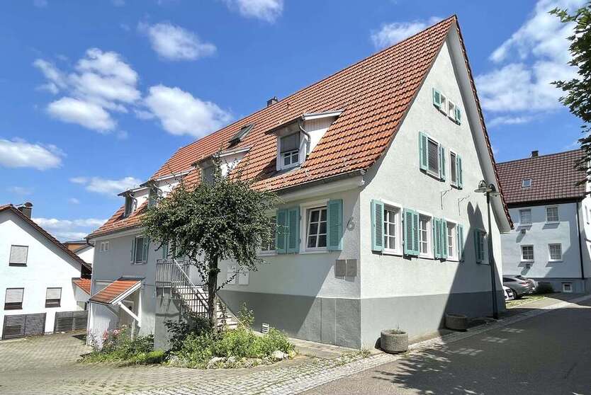 Haus zum Kaufen in Kernen im Remstal 1.198.500 € 287 m² 11 zimmer