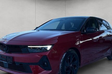 Opel Astra 10.850 km 22.960 &euro; Esslingen 73730