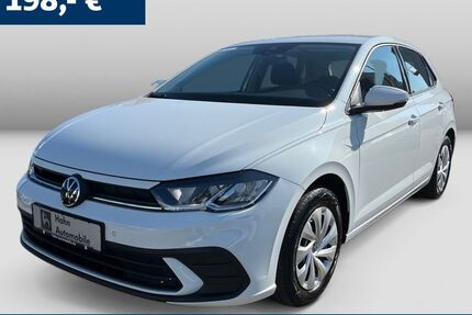 VW Polo 36.696 km 16.290 &euro; Fellbach 70736