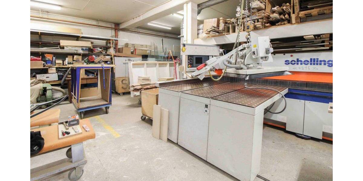 Gewerbeobjekt Stuttgart Münster - 1.900.000&euro; | Angebot:26542845