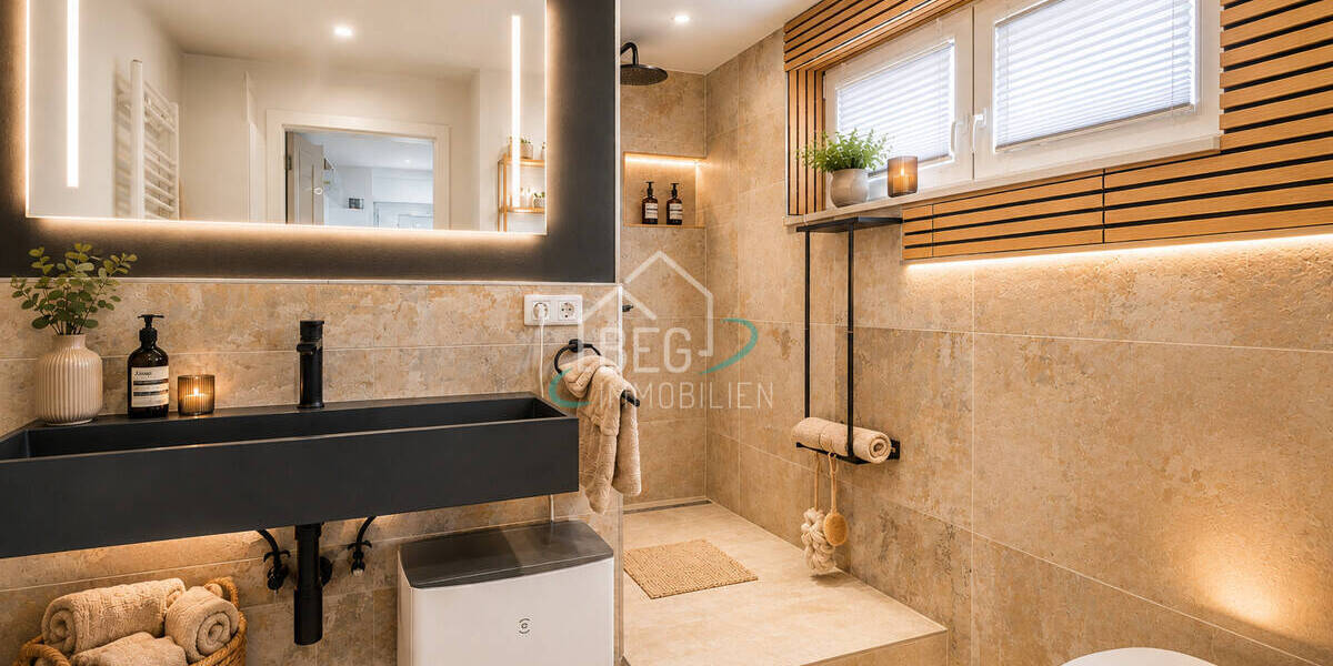 Doppelhaushälfte Korb - 5 Zimmer, 132 m&sup2;, 590.000&euro; | Angebot:26804675